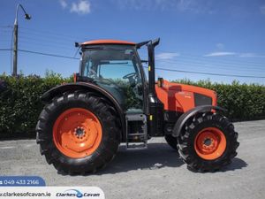 New Kubota M6-131U - Image 3