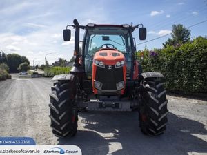 New Kubota M6-131U - Image 2