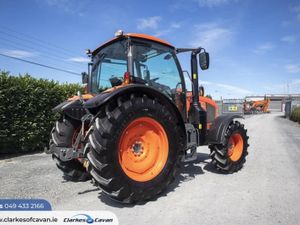 New Kubota M6-131U - Image 4