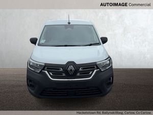 Renault Kangoo Electric LWB EX VAT PRICE DISPLAYED - Image 2