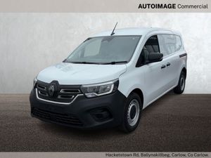 Renault Kangoo Electric LWB EX VAT PRICE DISPLAYED - Image 3