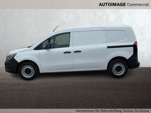 Renault Kangoo Electric LWB EX VAT PRICE DISPLAYED - Image 4