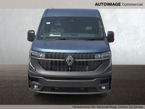 Renault Master  MM 170bhp PLUS OPTIONS EX VAT PRIC - Image 2