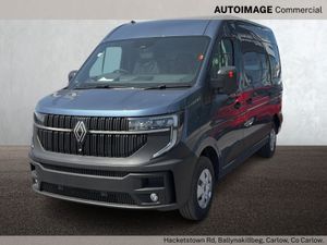 Renault Master  MM 170bhp PLUS OPTIONS EX VAT PRIC - Image 3