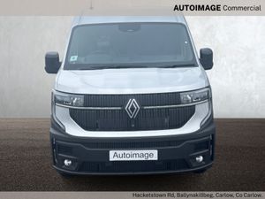 Renault Master 170 AUTO LWB OPTIONS PLUS IN STOCK - Image 2