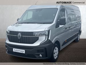 Renault Master 170 AUTO LWB OPTIONS PLUS IN STOCK - Image 3
