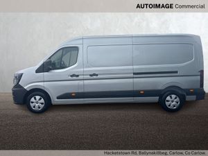 Renault Master 170 AUTO LWB OPTIONS PLUS IN STOCK - Image 4