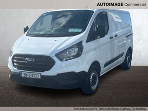 Ford Transit S280 2.0 TD105 (ONE OWNER) Call Noel - Image 3