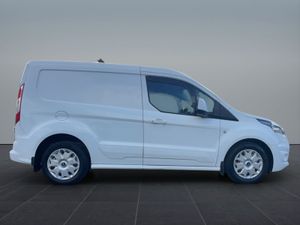 Ford Transit Connect 200 - Image 2