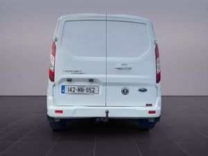 Ford Transit Connect 200 - Image 3