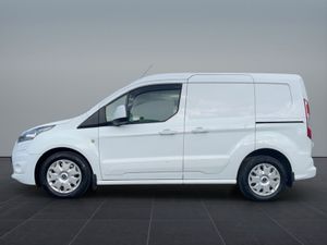 Ford Transit Connect 200 - Image 4