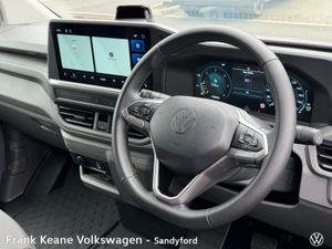 Volkswagen Transporter HIGHLINE AUTO 150BHP LWB *P - Image 2