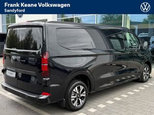 Volkswagen Transporter HIGHLINE AUTO 150BHP LWB *P - Image 3