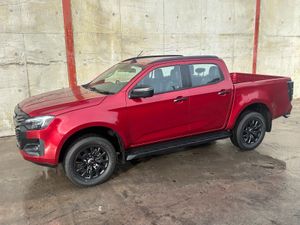 2.2L D-MAX LSE CREW-CAB - Image 3