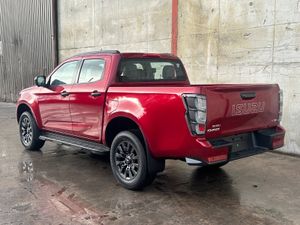 2.2L D-MAX LSE CREW-CAB - Image 4