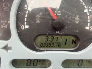 2007 Landini Powerfarm 95 with MX Loader - Image 3