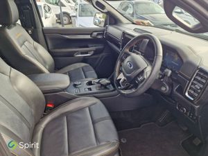 Ford Ranger Wildtrak Full Canopy / Raptor kit - Image 4