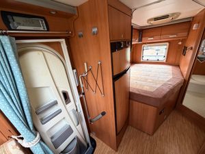2008 DETHLEFFS ADVANTAGE INTEGRAL 16501B R.H.D - Image 2