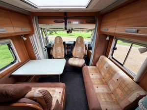 2008 DETHLEFFS ADVANTAGE INTEGRAL 16501B R.H.D - Image 3