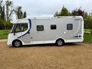 2008 DETHLEFFS ADVANTAGE INTEGRAL 16501B R.H.D - Image 4