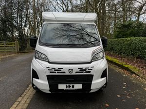 Elddis Autoquest 150 (Price Includes VRT) - Image 3