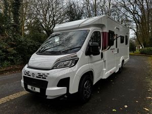 Elddis Autoquest 150 (Price Includes VRT) - Image 4