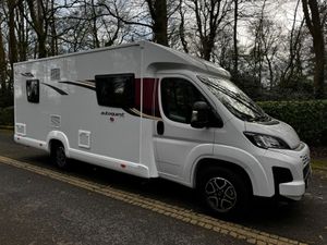 Elddis Autoquest 150 (Price Includes VRT) - Image 2