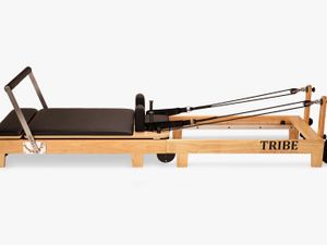 Pilates Reformer | Foldable - Image 3
