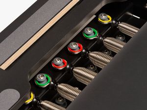 Pilates Refomer | Studio Aluminium - Image 3