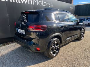 CITROEN C5 AIRCROSS 1.5 HDI 130 BHP AUTO FEEL PACK - Image 3