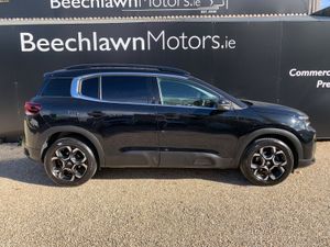 CITROEN C5 AIRCROSS 1.5 HDI 130 BHP AUTO FEEL PACK - Image 2