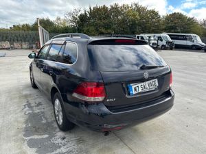 12 Golf 1.2 Tsi Auto 160km Starting - Image 4
