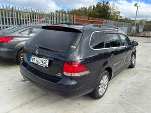 12 Golf 1.2 Tsi Auto 160km Starting - Image 3