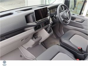 Volkswagen Crafter 0% Finance Trendline mwb 3.5t - Image 2