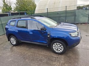 231 Dacia Duster  Exspersion  Light Damage - Image 3