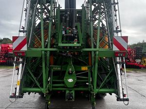Amazone sprayer - Image 3