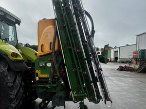 Amazone sprayer - Image 2