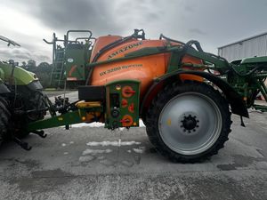Amazone sprayer - Image 2
