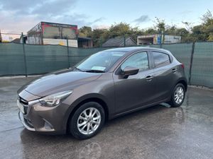 162Mazda Demio Automatic  Drive Home - Image 3