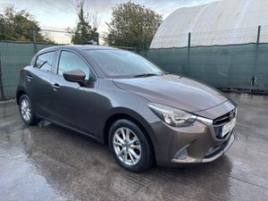 162Mazda Demio Automatic  Drive Home - Image 4