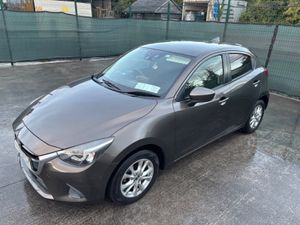 162Mazda Demio Automatic  Drive Home - Image 2