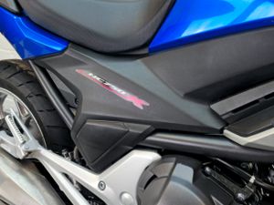 Honda NC750 XD Automatic DCT model - Image 3