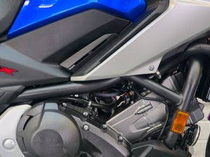 Honda NC750 XD Automatic DCT model - Image 2