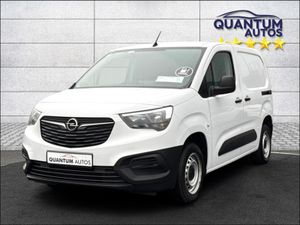 Opel Combo 2023 L2H1 1.5 DIESEL VAN €62 PW WITH NO - Image 3