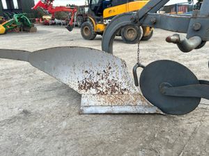 Ferguson 1 Furrow Plough - Image 3