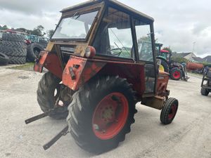 1982 Zetor 5911 2wd - Image 4