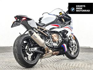 BMW S 1000 RR - Image 3