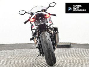 BMW S 1000 RR - Image 4