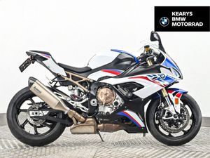 BMW S 1000 RR - Image 2