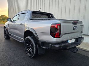Ford Ranger 3.0 V6 Wildtrak Fully Loaded - Image 2